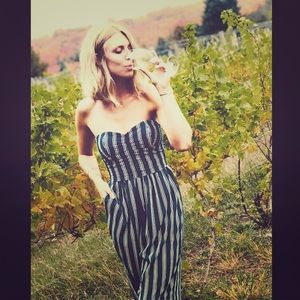 Meet your Posher, Shelby